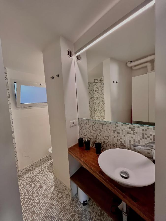 Апартаменти Piazza Pontida Modern Loft Бергамо Екстер'єр фото
